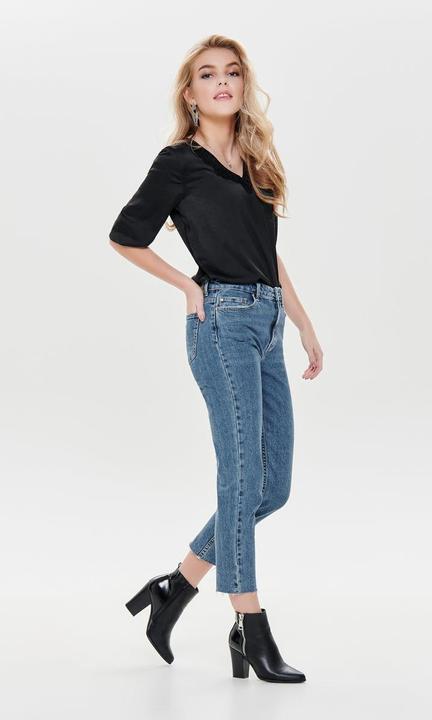 Immagine prodotto Only Jeans dal taglio dritto (W31/L34)