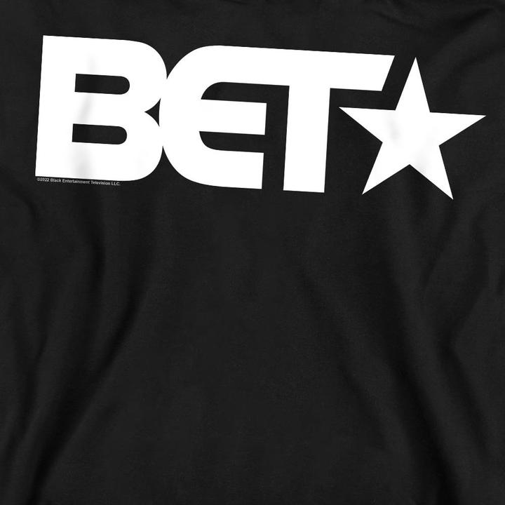 Immagine prodotto Bet Felpa Logo Adulto Unisex (L)