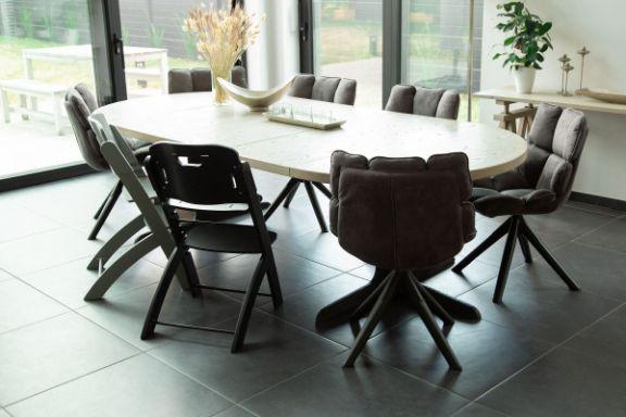 Immagine prodotto Childhome Seggiolone Evosit (Seggiolone)