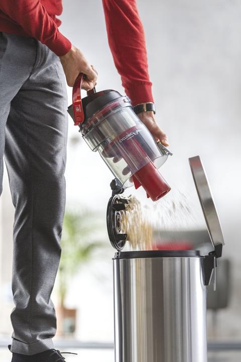 Actual product image Hoover HP730ALG 011