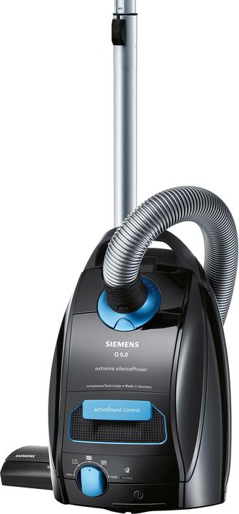 Produktbild Siemens Q5.0 Extreme SilencePower, VSQ5X1230