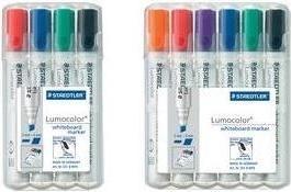 Produktbild Staedtler Lumocolor 351 (Mehrfarbig, 2 mm, 4 x)