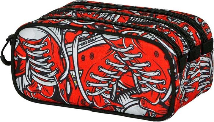Actual product image ProDG FAN Trick Pencil Case 2.2 Sneak