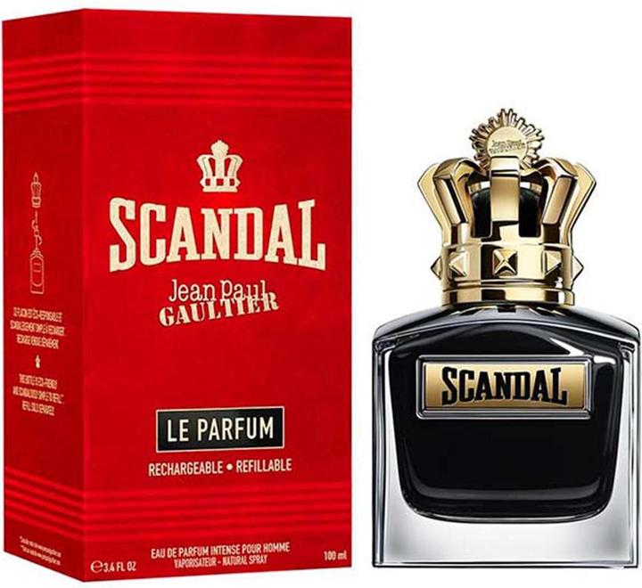 Gaultier Scandal
