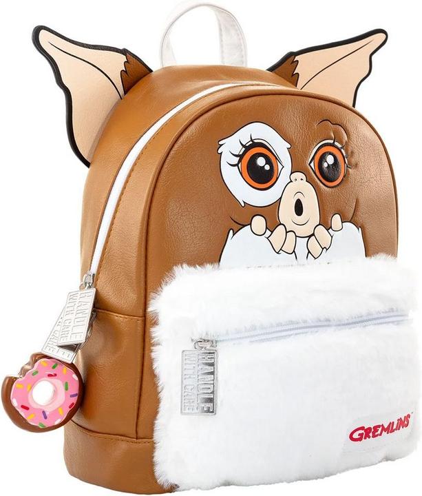 Actual product image Gremlins Fashion Gizmo Backpack (16 l)