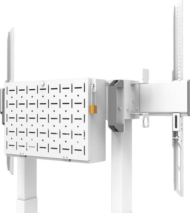 Image du produit Neomounts FL55-875WH1 (Universel, 100", 110 kg)