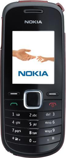 Nokia 1661 (1.80")