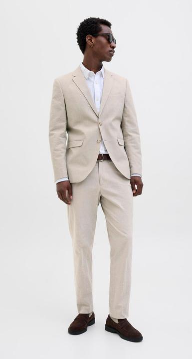Immagine prodotto Jack & Jones Jprstan Seersucker Blazer (48)