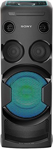 Image du produit Sony Mhc-V50d (Fonctionnement sur secteur)
