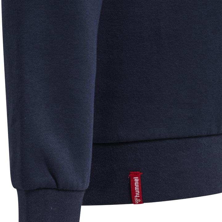 Image du produit hummel Red Classic Sweatshirt Woman (S)