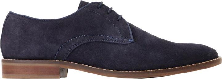 Produktbild Base London Schnürschuhe Bronte Leder (41)