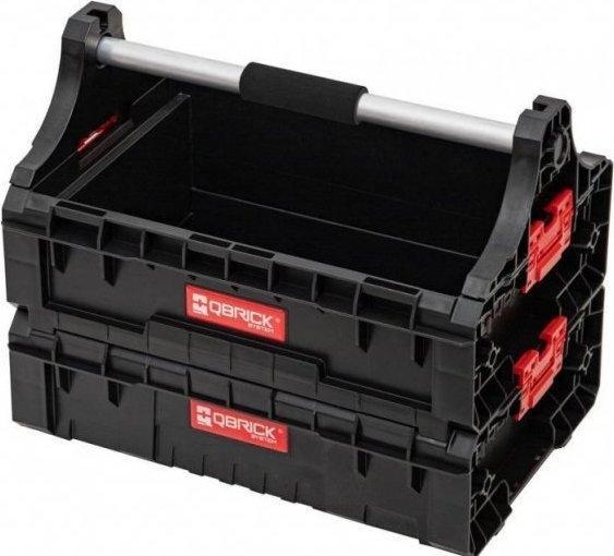 Produktbild Qbrick Modularer Werkzeugkorb System PRO Modular Tray