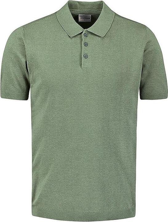 No Excess Poloshirt (XL)