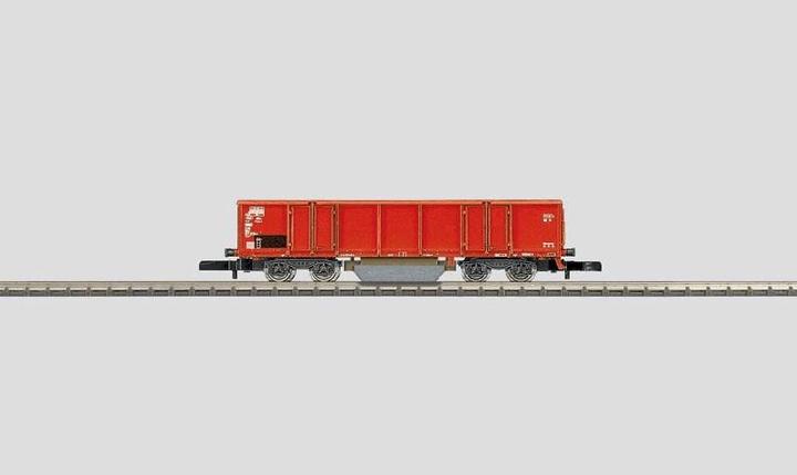 Image du produit Märklin 86501 Z Wagon de nettoyage des voies (Piste Z)