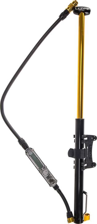 Produktbild Lezyne Micro Floor Drive Digital HPG