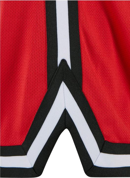 Produktbild Urban Classics Stripes Mesh Shorts - 4968 (L)