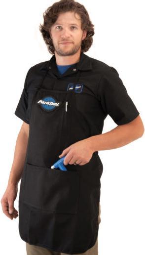 Produktbild Park Tool Werkstattschürze SA-1 (2295 ml)