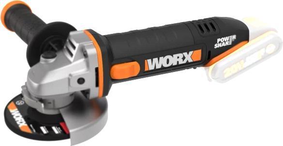 Worx Angle grinder (115 mm)