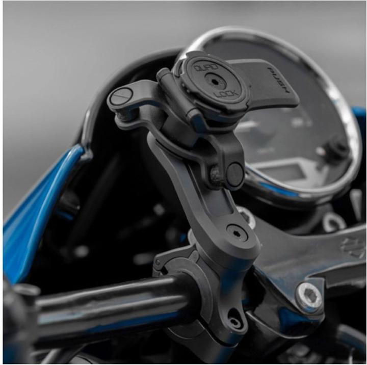 Immagine prodotto Quad Lock Supporto per moto Pro