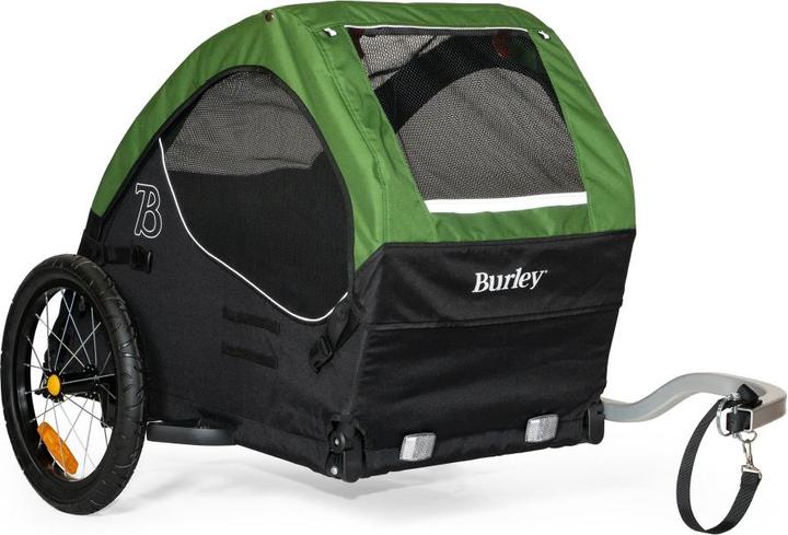 Burley Tail-Wagon