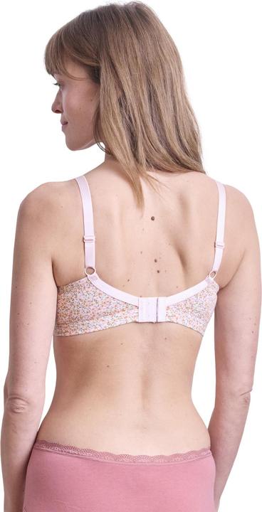 Immagine prodotto Vertbaudet Confezione da 2 reggiseni imbottiti per l'allattamento (85 D)