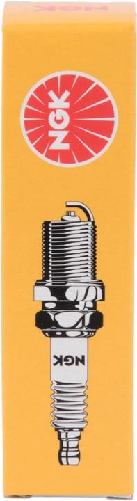 Actual product image Makita Spark plug NGK CMR4A