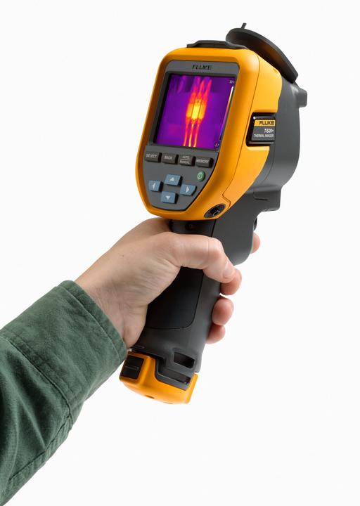 Produktbild Beha Amprobe FLK-TIS20+ MAX 9HZ Wärmebildkamera -20 bis +150 °C 9 Hz