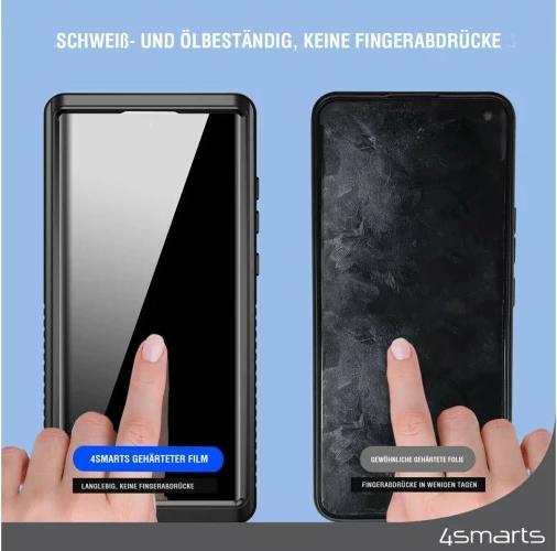 Image du produit 4smarts Étui dur Active Pro Fort (Samsung Galaxy S23+)