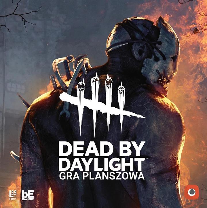 Produktbild Portal Gra Dead by Daylight (PL)