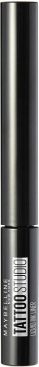 Produktbild Maybelline New York Eye Studio (710 Black)