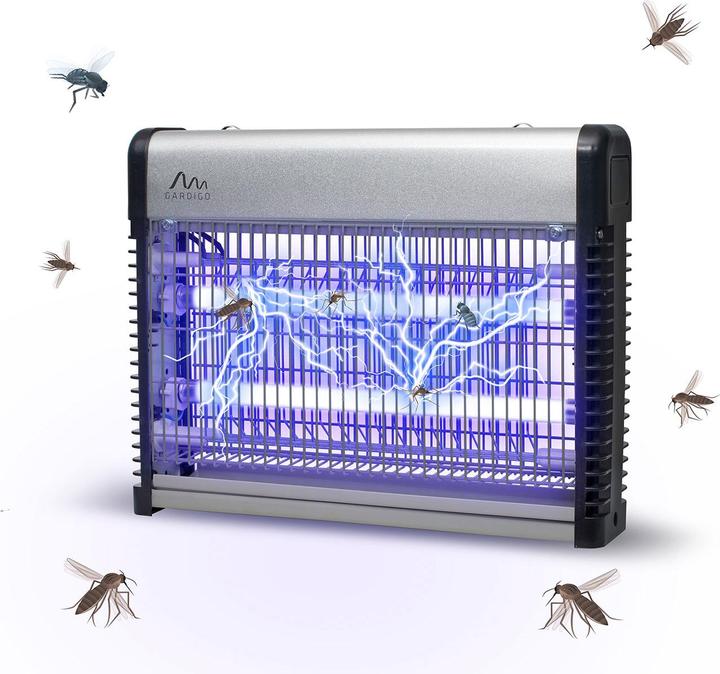 Produktbild Gardigo Insekten Vernichter Profi