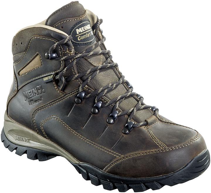 Produktbild Meindl Sneaker Jura GTX- Comfort Fit (46)
