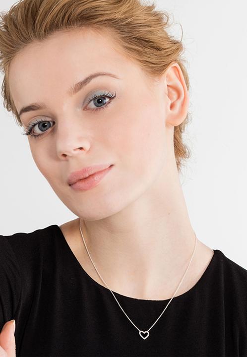 Immagine prodotto Thomas Sabo Collana cuore (Argento, 40 - 45 cm)