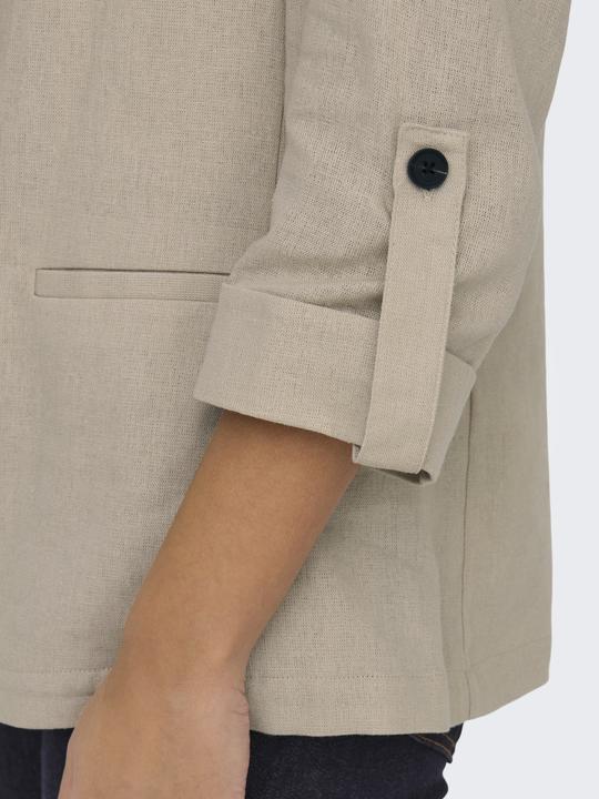 Produktbild Only Onlcaro 3/4 Unlined Blazer Cc Tlr (42)