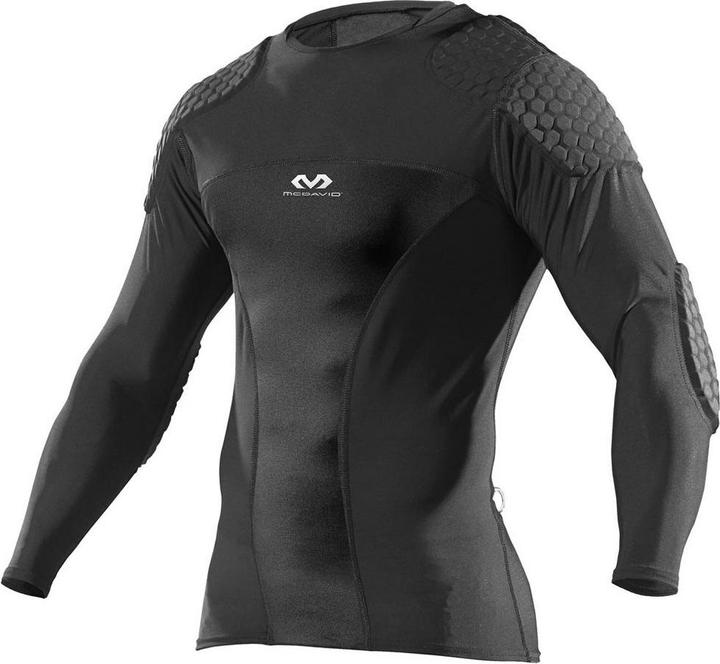 Produktbild McDavid Schutzshirt "Hex" Dive Ii (XXL)