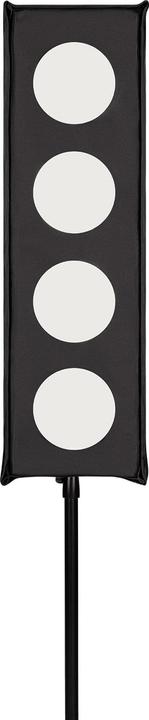 Image du produit Westcott Pro Light Mods 1x3