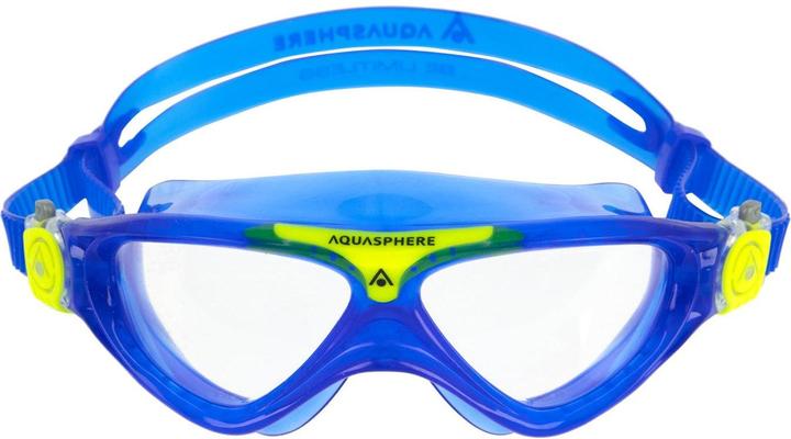 Produktbild Aqua Sphere Vista A1 Schwimmbrille 2024 (One Size)