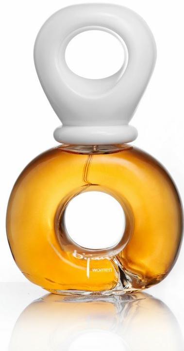 Bijan Women Eau De Toilette Spray Perfume Cologne Fragrance for Her 75ml/2.5oz (Eau de Toilette, 75 ml)