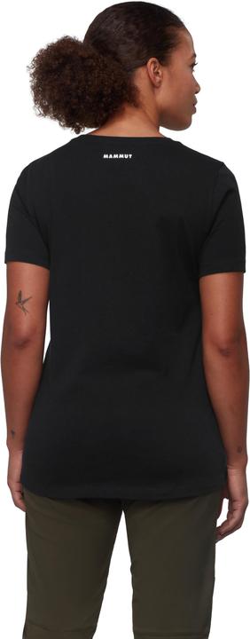 Actual product image Mammut Core T-Shirt Women Classic (L)