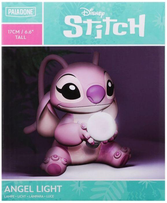 Immagine prodotto Paladone Products Lilo e Stitch - Angelo Veilleuse