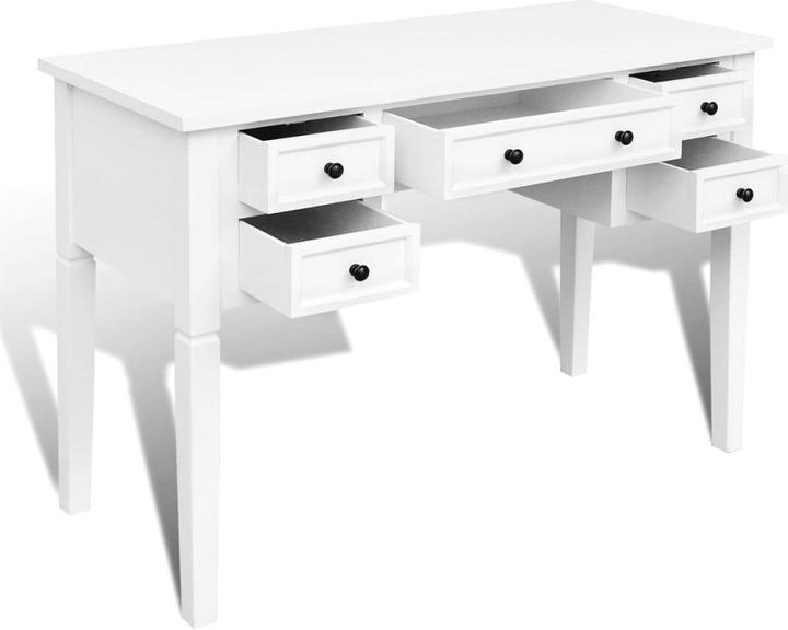 Actual product image VidaXL Nasira (109.5 x 45 x 77.5 cm)
