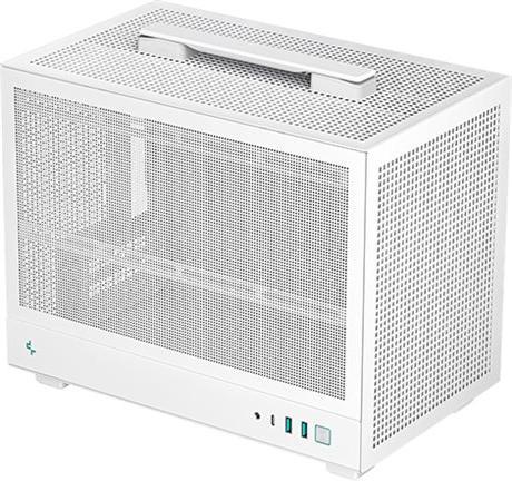 Immagine prodotto Deepcool CH160 WH (Mini-ITX)