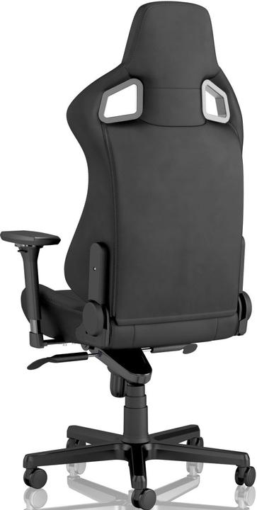 Actual product image noblechairs EPIC - Black Edition