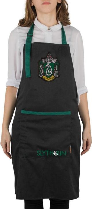 Produktbild Cinereplicas Harry Potter: Slytherin