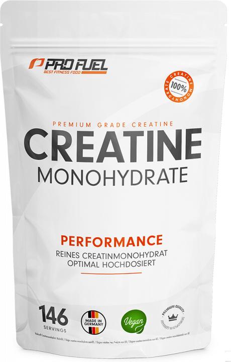 Image du produit ProFuel Créatine (1 pièce(s), Poudre, 500 g)