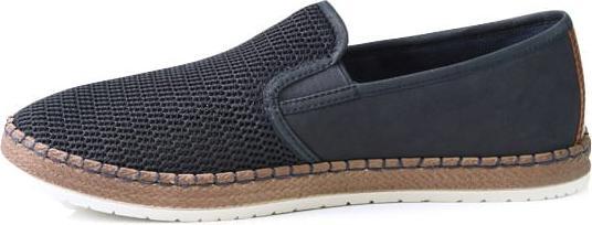 Image du produit Rieker chaussures à enfiler (46)