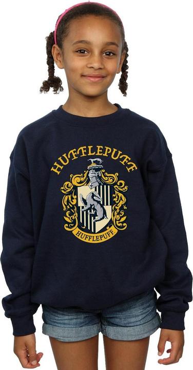 Image du produit - Sweat - Fille (140, 146)