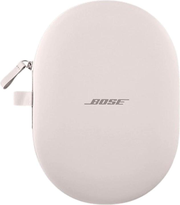 Actual product image Bose QuietComfort Ultra (ANC, 18 h, Wireless, Cable)