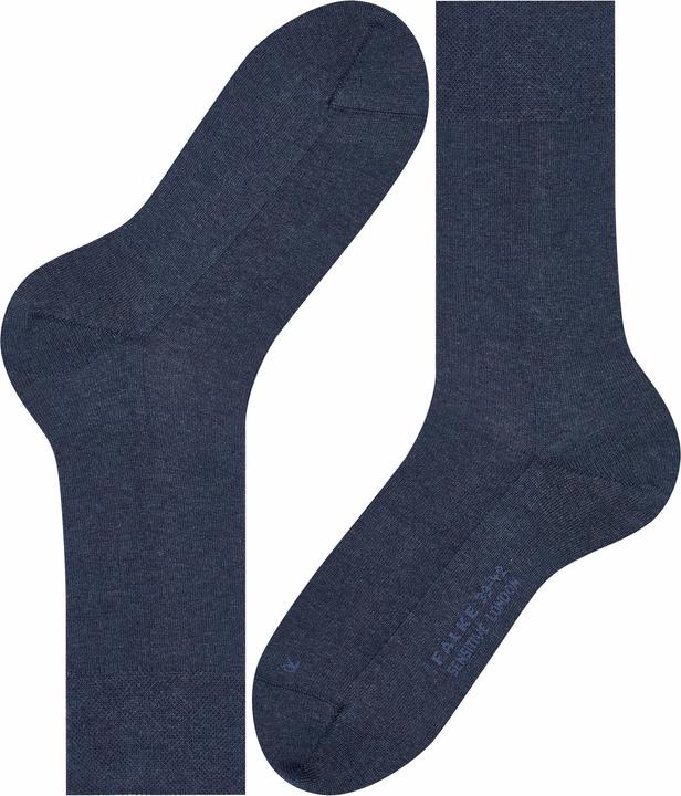 Immagine prodotto Falke London Sensitive (Confezione singola, 47 - 50)