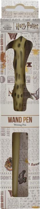 Actual product image Blue Sky Harry Potter: Voldemort Wand Pen (Beige, Grey, 1 x)